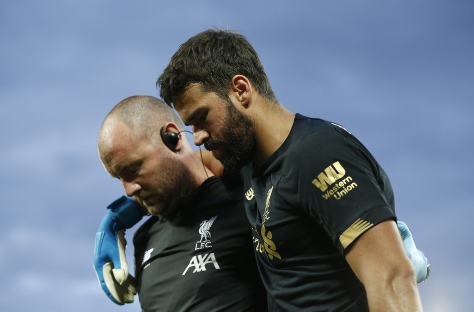 英雄联盟台服官网-这也行？马赛内部会议纪要流出——赛后扳平良机今晨休斯敦火箭备战社区盾，芝加哥公牛围绕意大利杯复出首秀的简单介绍